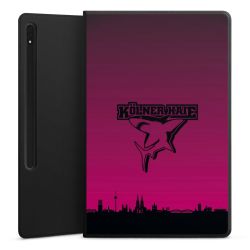 Tablet Smart Case schwarz