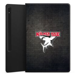 Tablet Smart Case schwarz