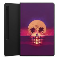 Tablet Smart Case schwarz