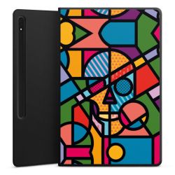 Tablet Smart Case schwarz