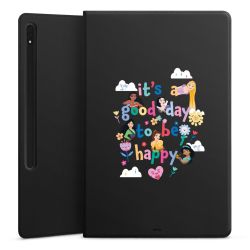 Tablet Smart Case schwarz