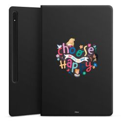 Tablet Smart Case schwarz