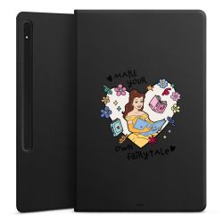 Tablet Smart Case schwarz