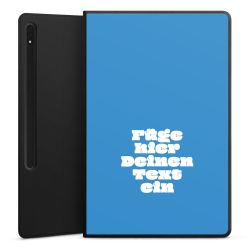 Tablet Smart Case schwarz