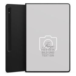 Tablet Smart Case schwarz