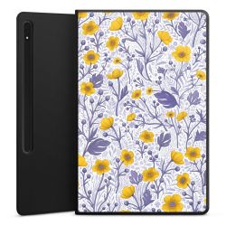 Tablet Smart Case schwarz