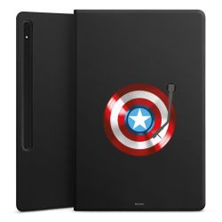 Tablet Smart Case schwarz