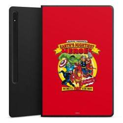 Tablet Smart Case schwarz