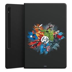 Tablet Smart Case schwarz