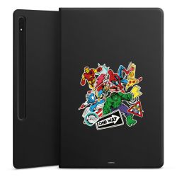 Tablet Smart Case schwarz