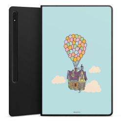 Tablet Smart Case schwarz