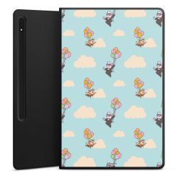 Tablet Smart Case schwarz