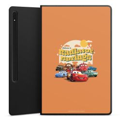 Tablet Smart Case schwarz