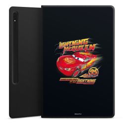 Tablet Smart Case schwarz