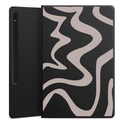 Tablet Smart Case schwarz