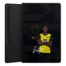 Tablet Smart Case schwarz