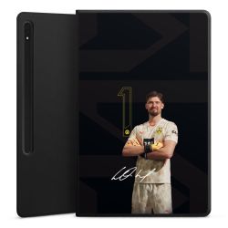 Tablet Smart Case schwarz