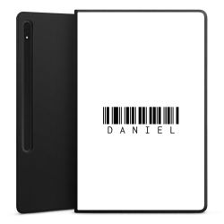 Tablet Smart Case schwarz