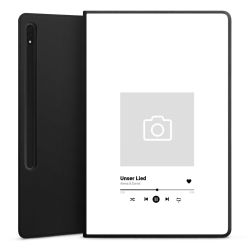 Tablet Smart Case schwarz