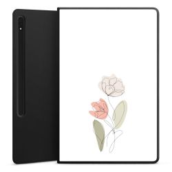 Tablet Smart Case schwarz