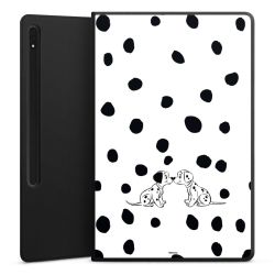 Tablet Smart Case schwarz
