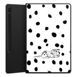 Tablet Smart Case schwarz