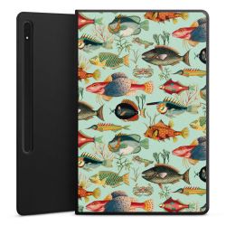 Tablet Smart Case schwarz