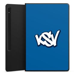 Tablet Smart Case schwarz