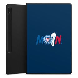 Tablet Smart Case schwarz