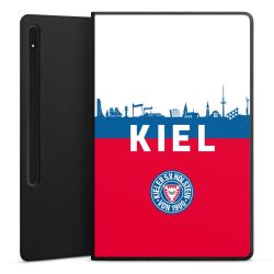 Tablet Smart Case schwarz