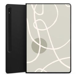 Tablet Smart Case schwarz