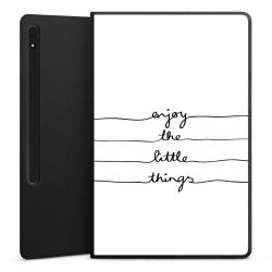 Tablet Smart Case schwarz