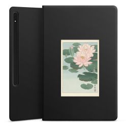 Tablet Smart Case schwarz