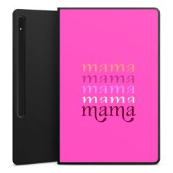 Tablet Smart Case schwarz