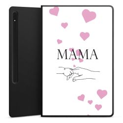 Tablet Smart Case schwarz