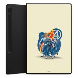 Tablet Smart Case schwarz