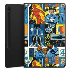 Tablet Smart Case schwarz