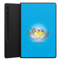 Tablet Smart Case schwarz