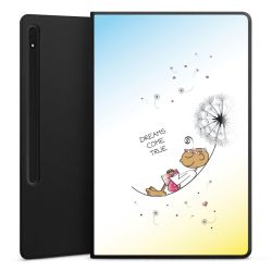 Tablet Smart Case schwarz