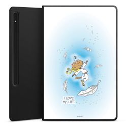 Tablet Smart Case schwarz