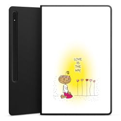 Tablet Smart Case schwarz