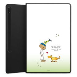 Tablet Smart Case schwarz