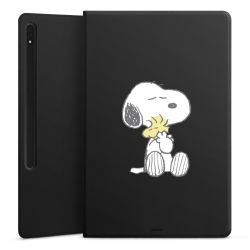 Tablet Smart Case schwarz