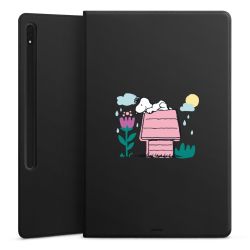 Tablet Smart Case schwarz