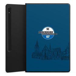 Tablet Smart Case schwarz