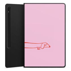 Tablet Smart Case schwarz