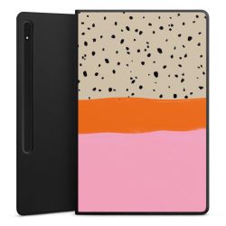 Tablet Smart Case schwarz