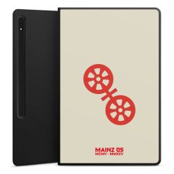 Tablet Smart Case schwarz