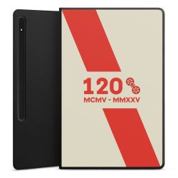 Tablet Smart Case schwarz