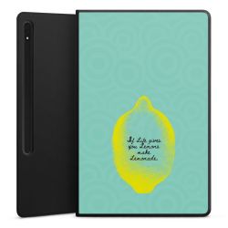 Tablet Smart Case schwarz